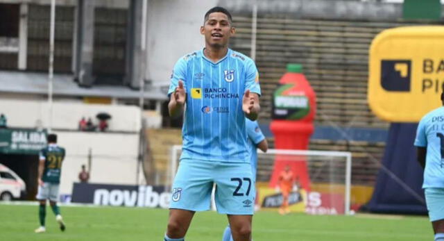 Kevin Quevedo