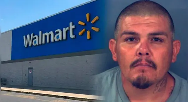 Walmart.