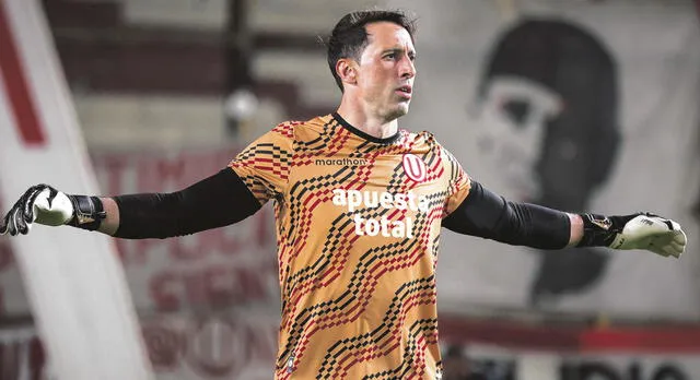 Sebastián Britos, Universitario
