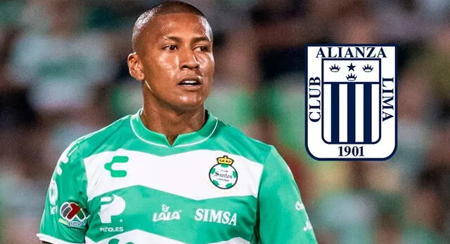 pedro aquino alianza lima