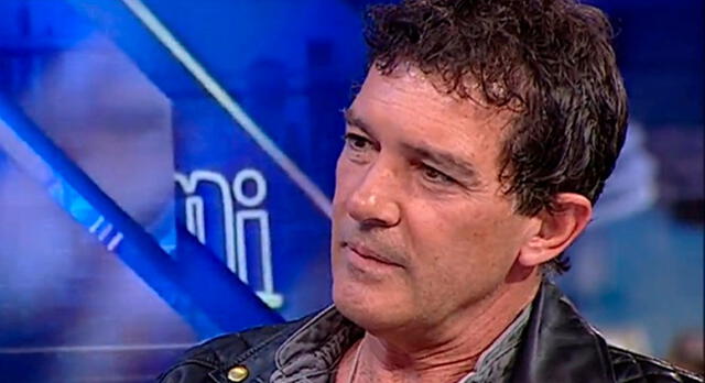 Banderas.