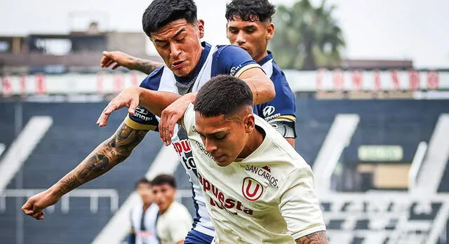 Alianza Lima Alianza Lima