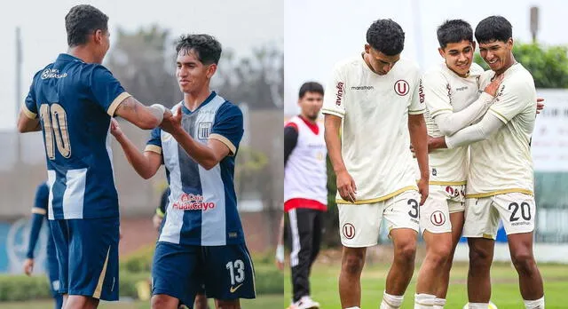 alianza lima vs universitario alianza lima vs universitario
