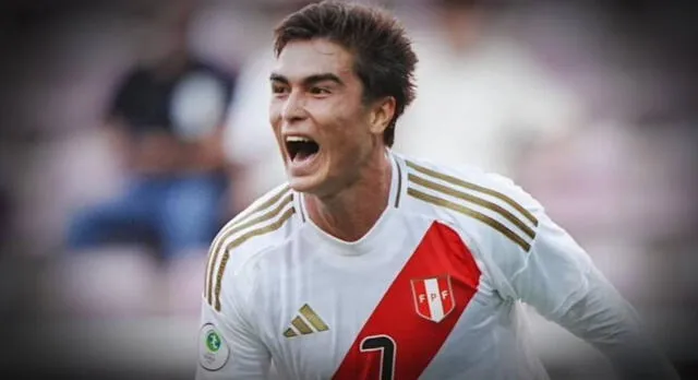 selección peruana