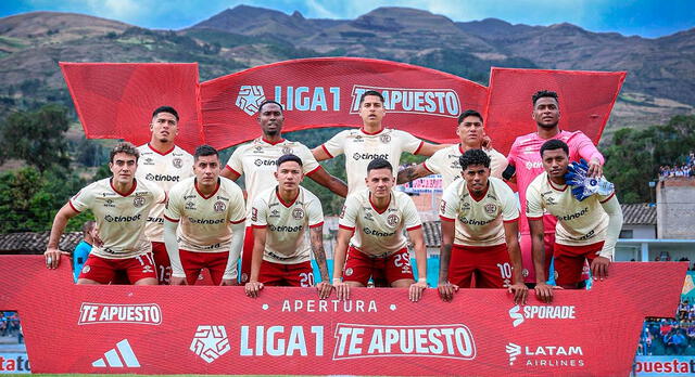 UTC de Cajamarca