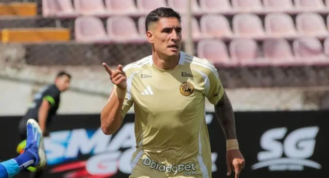 Facundo Callejo Facundo Callejo
