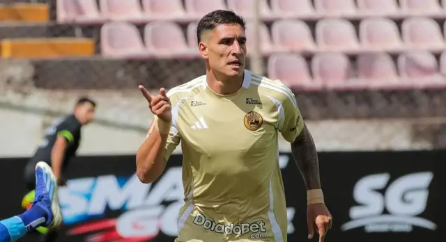 Facundo Callejo