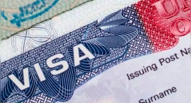 Visa.