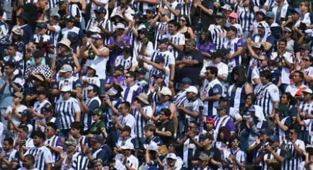 Alianza Lima