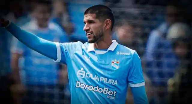 Sporting Cristal