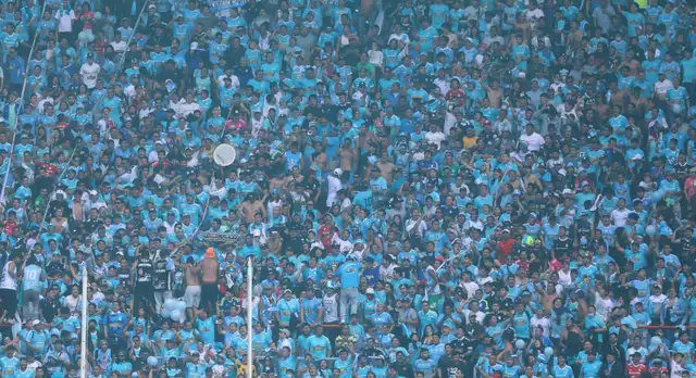 Sporting Cristal Sporting Cristal