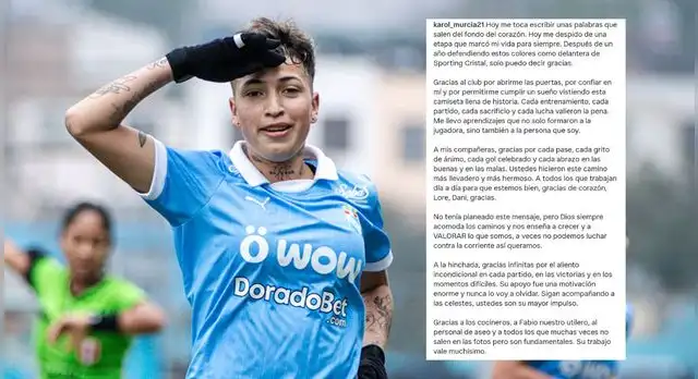 karol murcia sporting cristal