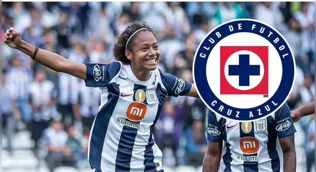 Sashenka Porras alianza lima