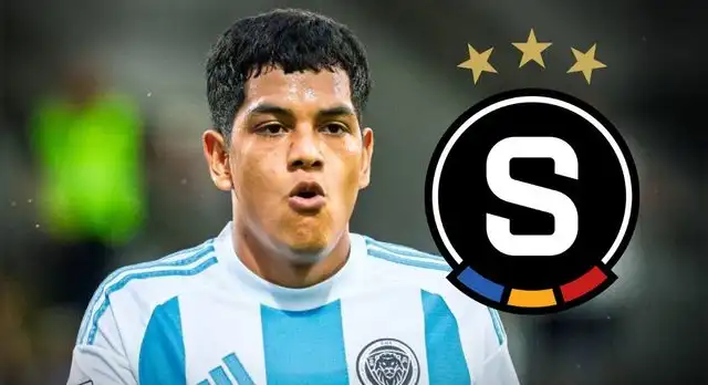 joao Grimaldo sparta praga