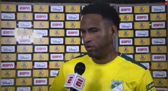 pedro gallese deportivo cali