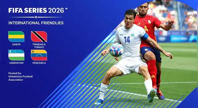 venezuela fifa series