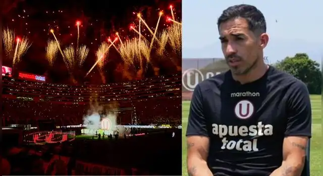 lisandro alzugaray universitario