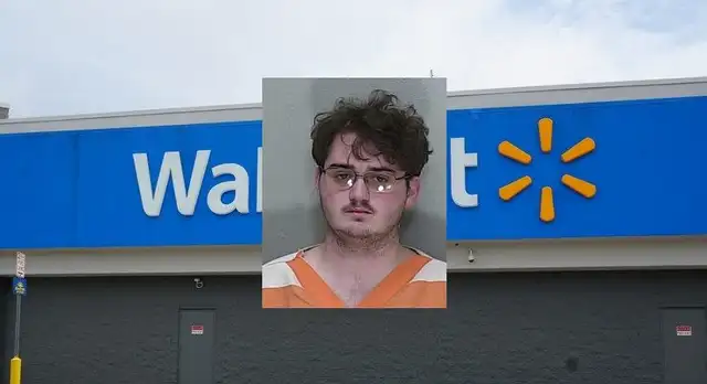 Walmart Walmart
