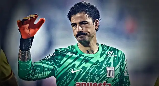 Alianza Lima Alianza Lima