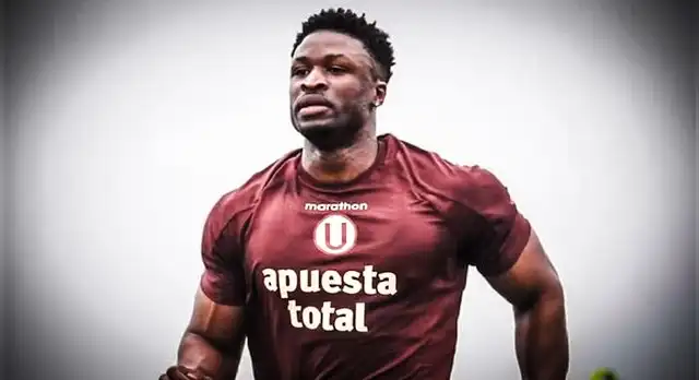 Universitario Universitario