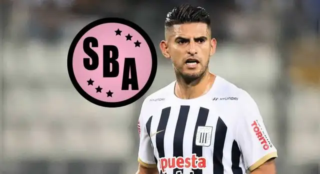 carlos zambrano sport boys alianza lima