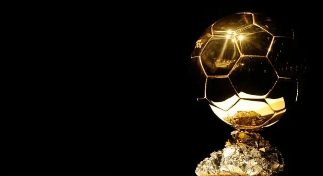 Balón de Oro 2021
