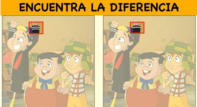 reto visual, redes social, acertijo visual, retos virales reto visual, redes social, acertijo visual, retos virales