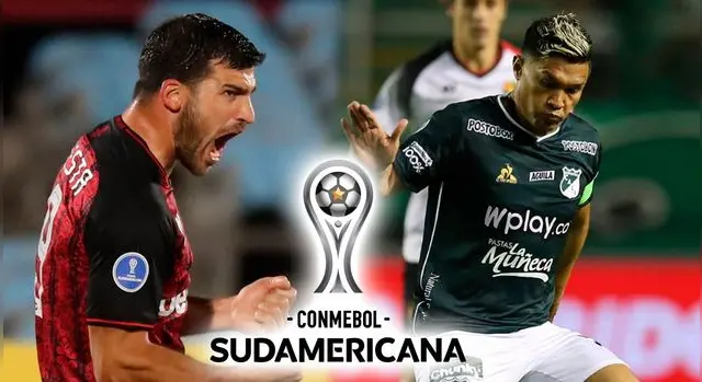 Melgar se enfrentará a Deportivo Cali en Copa Sudamericana. Melgar se enfrentará a Deportivo Cali en Copa Sudamericana.