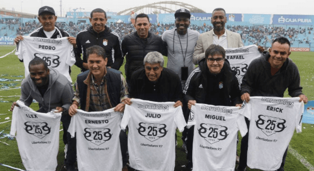 Sporting Cristal