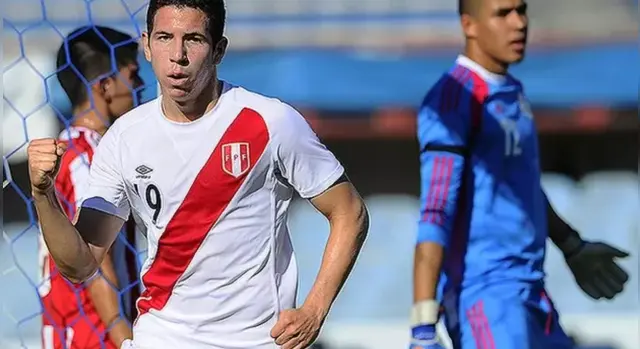 Selección Peruana