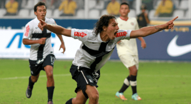 Alianza Lima