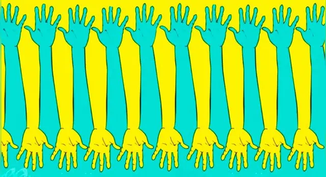 ¿Qué llamó tu atención? - Tet de personalidad ¿Qué llamó tu atención? - Tet de personalidad