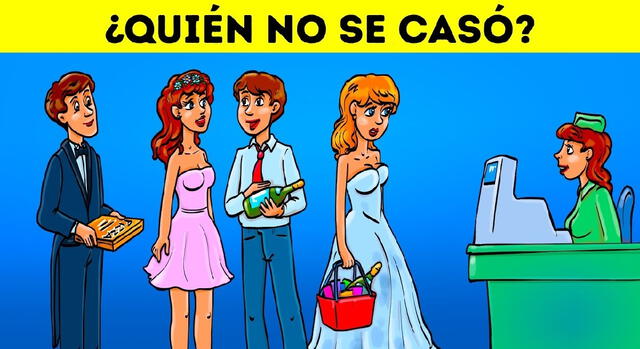 acertijo visual