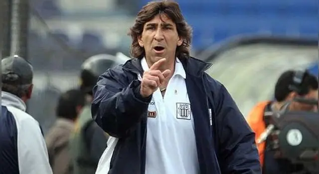 Gustvo Costas