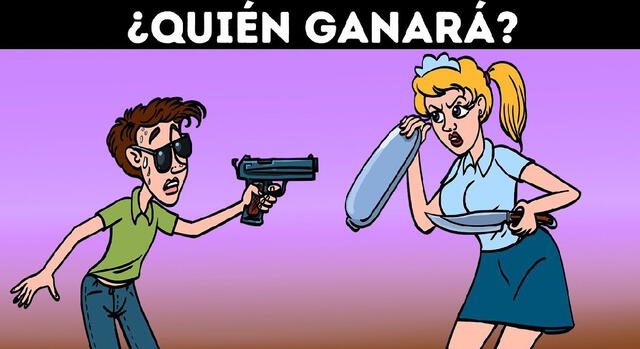 ACERTIJO VISUAL