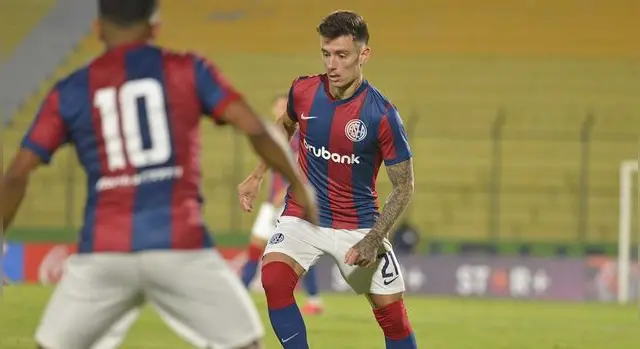 san lorenzo