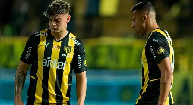 Foto: Peñarol   
