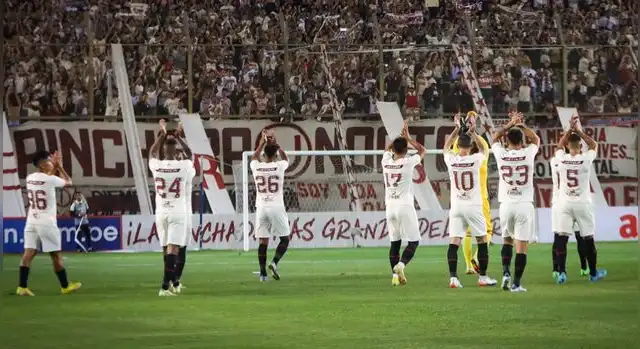 Universitario ha disputado cuatro amistosos en la temporada 2023.   