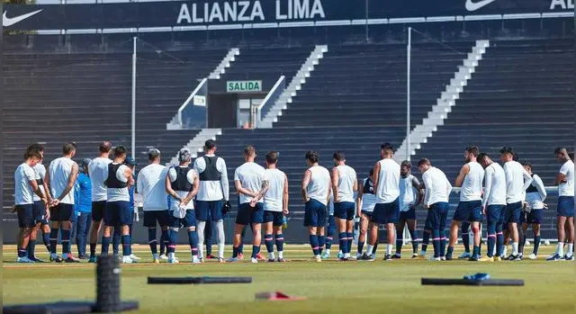 alianza lima