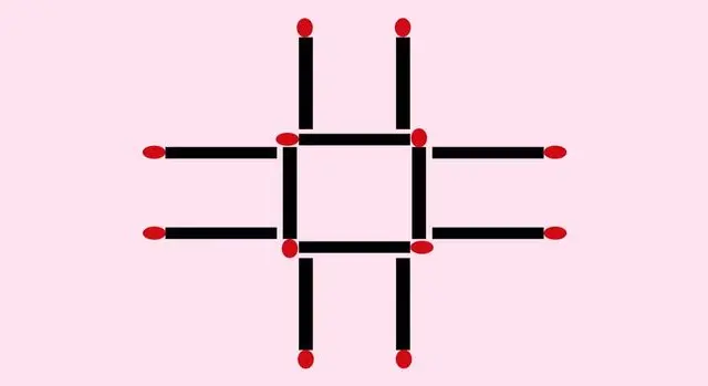 acertijo visual acertijo visual