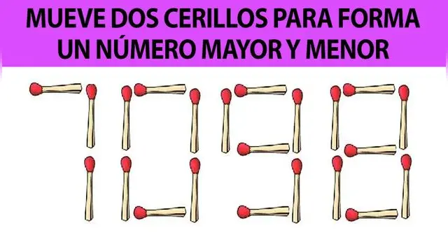 acertijo visuales