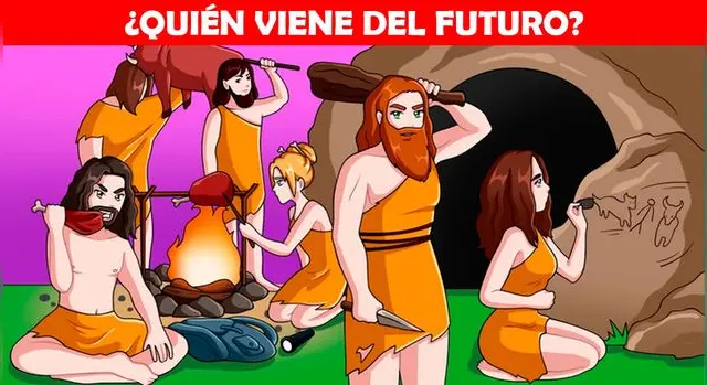 Acertijo visual