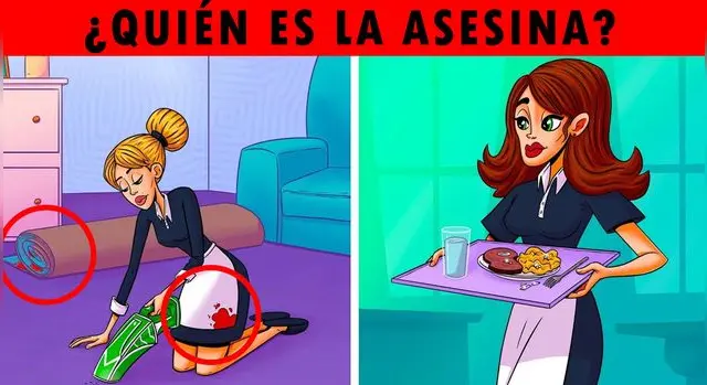Acertijo visual