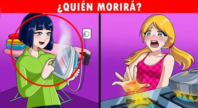 Acertijo visual