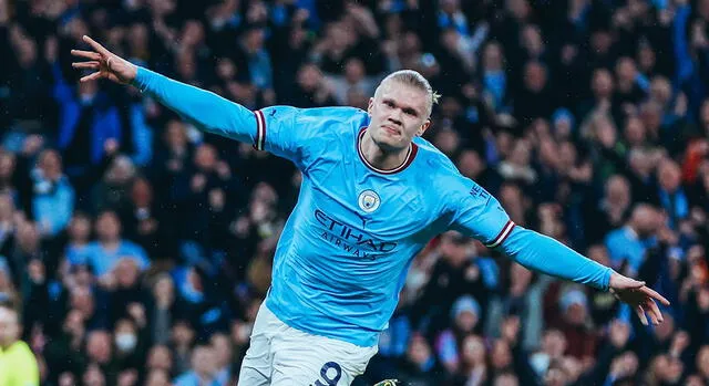 Foto: Manchester City   