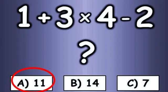 Acertijo visual Acertijo visual