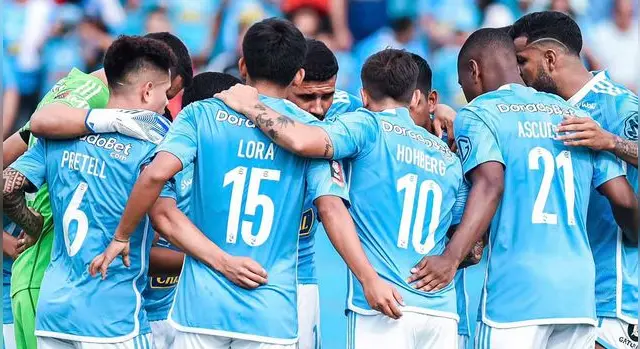 sporting cristal
