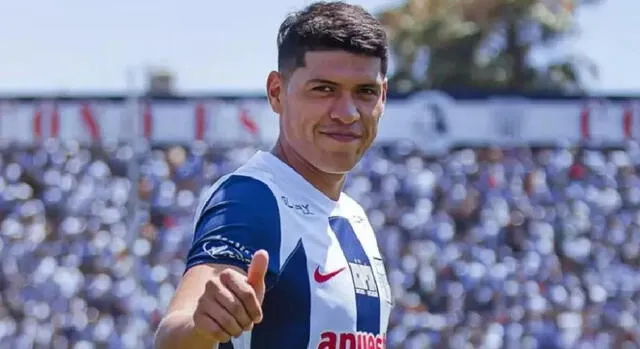 Foto: Alianza Lima   
