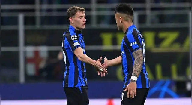 inter vs