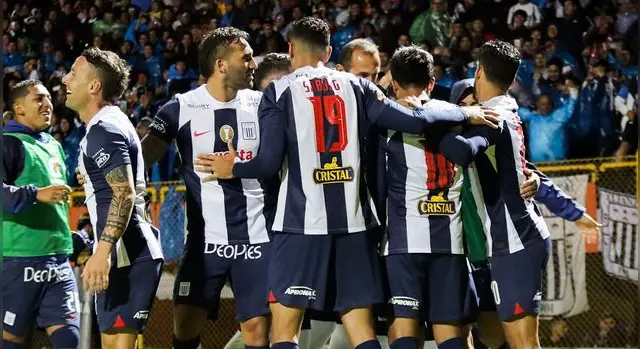 alianza lima